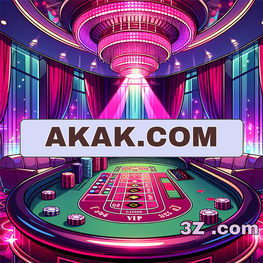 Login Criativo: Uma Nova Era em akak.com para Gamers