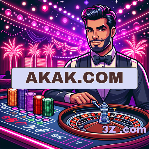 Recursos VIP Imperdíveis do akak.com para Gamers Apaixonados