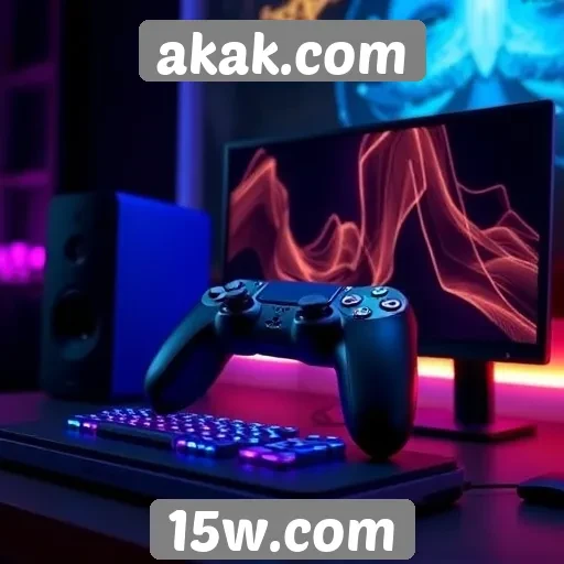 plataforma akak.com oferece promoções atraentes