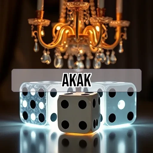akak.com Cassino