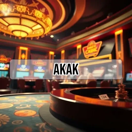 akak.com Clássicos
