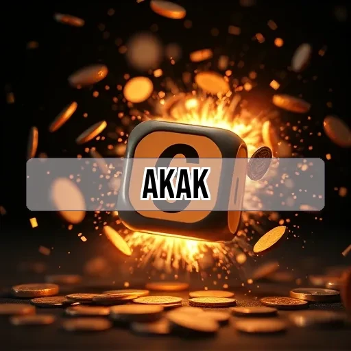 akak.com Novos