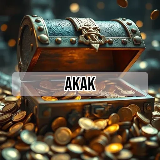 akak.com Plataforma